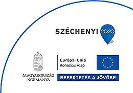 Széchenyi 2020 logó
