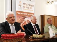 Szolnok lesz a Magyarok Kenyere rendezvénysorozat fővárosa